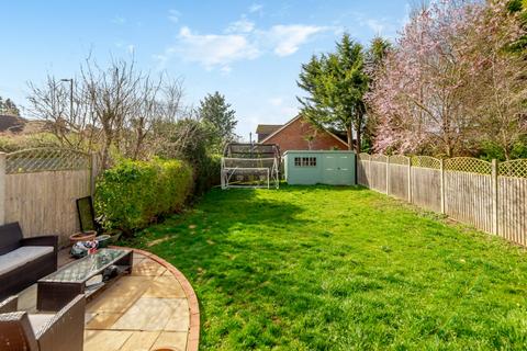 4 bedroom detached house for sale - Topstreet Way, Harpenden