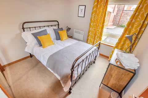 4 Glover Court, Perth, PH2 0UA