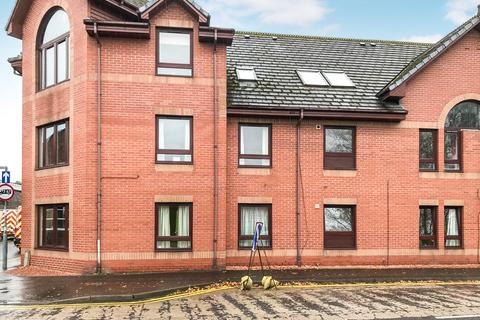 4 Glover Court, Perth, PH2 0UA