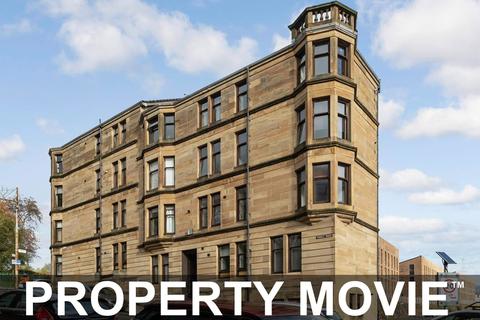 Flat 3/2, 208 Firhill Road, Glasgow, G20 7SG