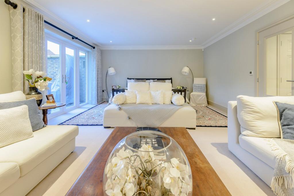 Drawing Room