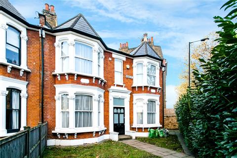 20 Meynell Road, London, E9 7AP