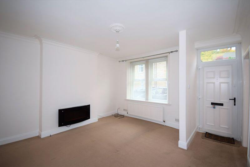 Kingsgate Terrace, Hexham 2 bed flat £95,000