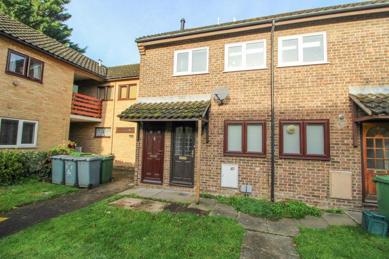Nursery Close, Hellesdon, Norwich 2 bed apartment £145,000