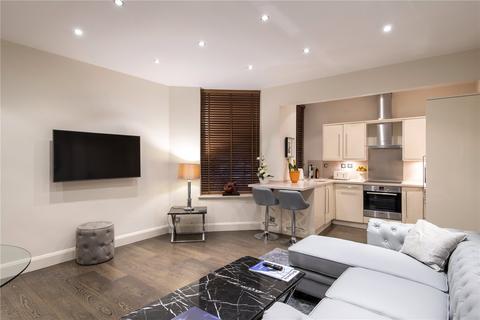 2 bedroom apartment to rent, Basil Street, SW3