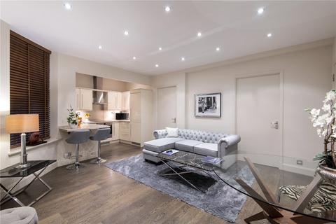 2 bedroom apartment to rent, Basil Street, SW3