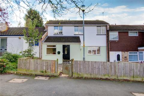 52 Broadmeadow, Droitwich, WR9 8SZ