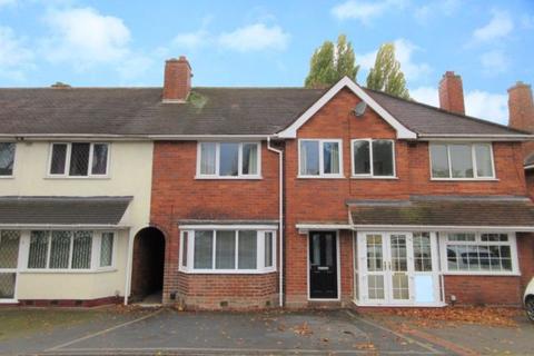 93 Castleton Road, Birmingham, B42 2RS