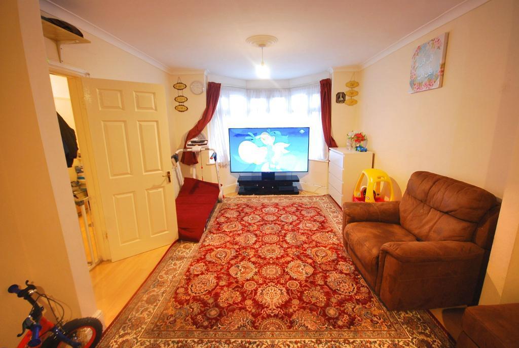 Through Lounge