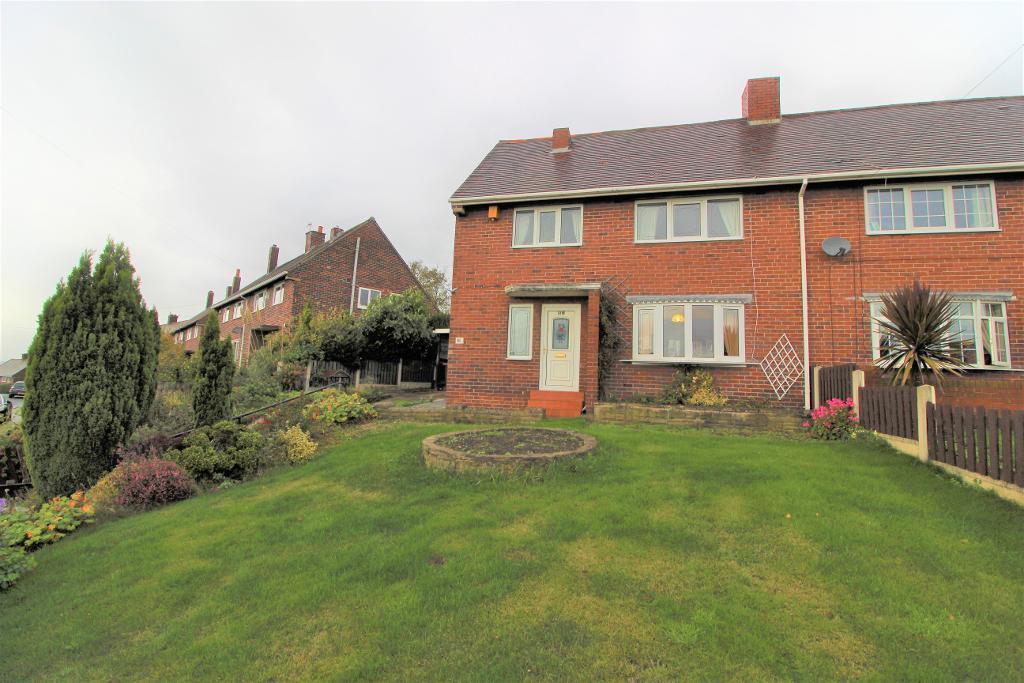 Windmill Avenue, Grimethorpe... 3 bed semidetached house £90,000