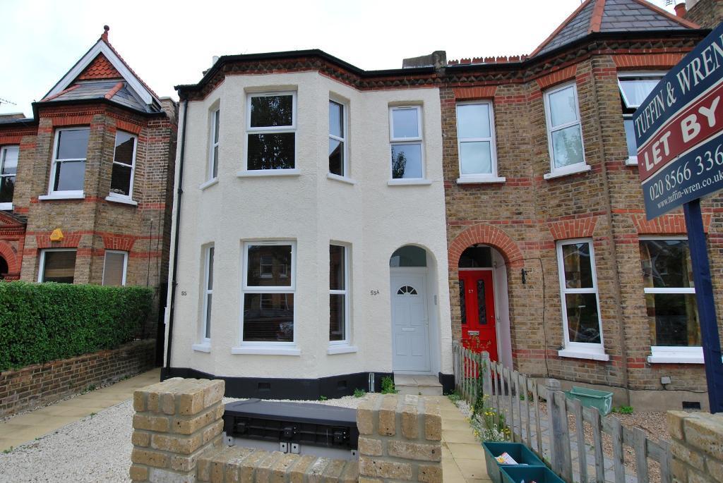 Coldershaw Road, Ealing, London, W13 9EA 2 bed £485,000