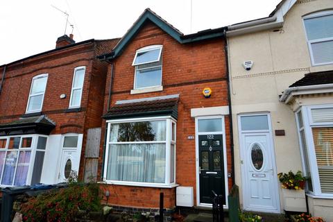 122 Addison Road, Kings Heath, Birmingham, B14 7EP