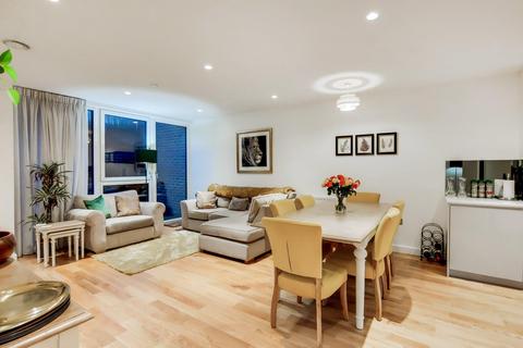 2 bedroom flat for sale - Clapham Road, London SW9