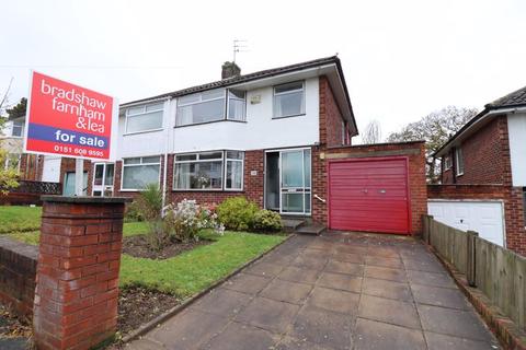 14 Bentfield Gardens, Bebington, Wirral, CH63 8NA