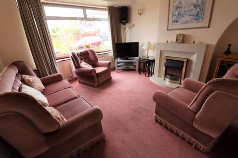 14 Bentfield Gardens, Bebington, Wirral, CH63 8NA