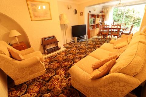 14 Bentfield Gardens, Bebington, Wirral, CH63 8NA