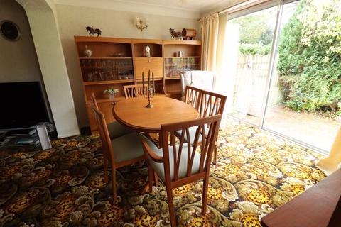 14 Bentfield Gardens, Bebington, Wirral, CH63 8NA