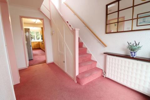 14 Bentfield Gardens, Bebington, Wirral, CH63 8NA
