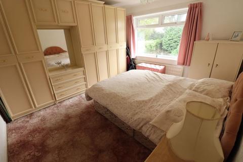 14 Bentfield Gardens, Bebington, Wirral, CH63 8NA