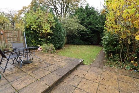 14 Bentfield Gardens, Bebington, Wirral, CH63 8NA