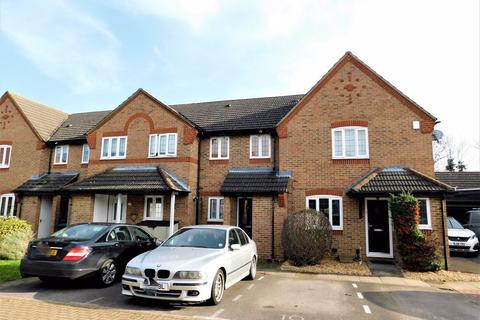 15 Saddlebrook Park, Sunbury-on-thames, TW16 7NG