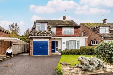 Nonsuch Rushmore Hill, Orpington, BR6 7NQ