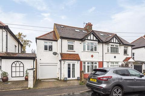 5 Fromondes Road, Sutton, SM3 8QP
