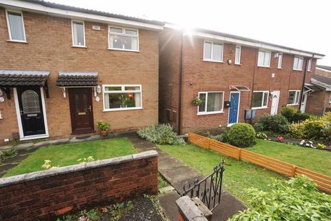 25 Heather Close, Horwich, Bolton, BL6 7TT