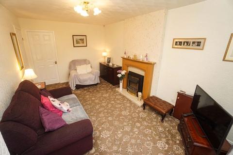 25 Heather Close, Horwich, Bolton, BL6 7TT