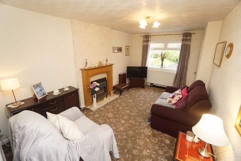 25 Heather Close, Horwich, Bolton, BL6 7TT