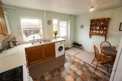 25 Heather Close, Horwich, Bolton, BL6 7TT