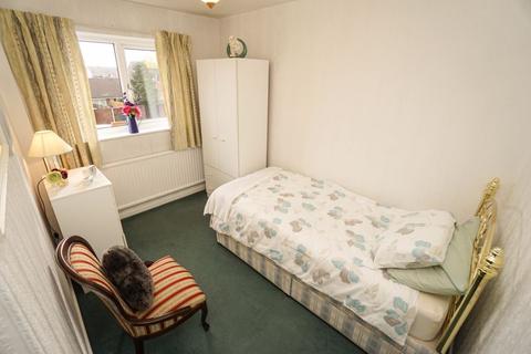 25 Heather Close, Horwich, Bolton, BL6 7TT
