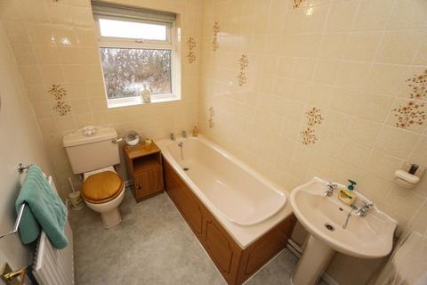 25 Heather Close, Horwich, Bolton, BL6 7TT
