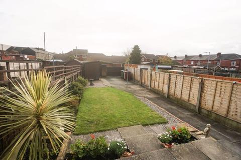 25 Heather Close, Horwich, Bolton, BL6 7TT