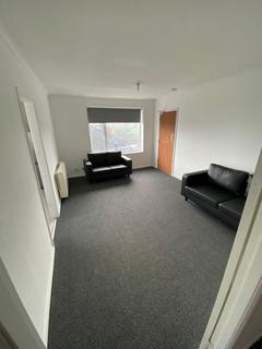 4 bedroom flat to rent, 46 Queen Street, CV32 7NA