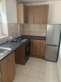 4 bedroom flat to rent, 46 Queen Street, CV32 7NA