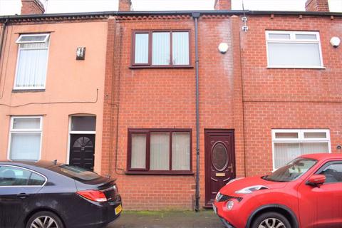 2 bedroom terraced house to rent, Park Street, Tyldesley