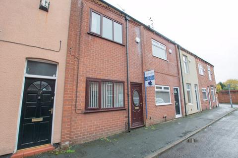 2 bedroom terraced house to rent, Park Street, Tyldesley