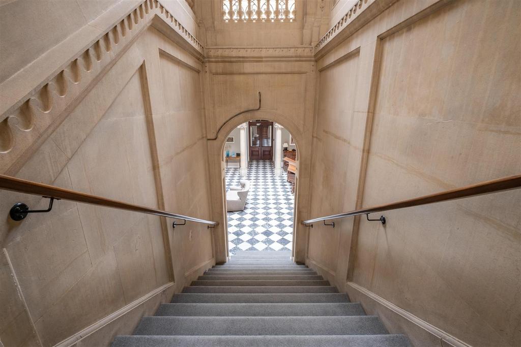 Denmark Road, Gloucester 9 bed detached house for sale £1,600,000