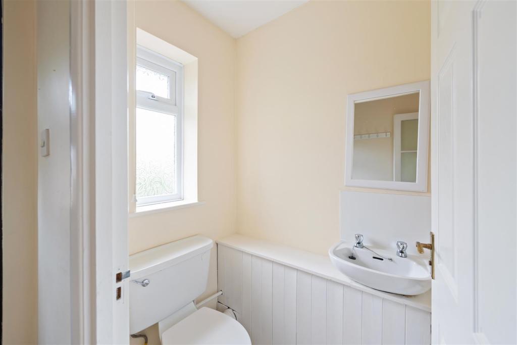 Cloakroom