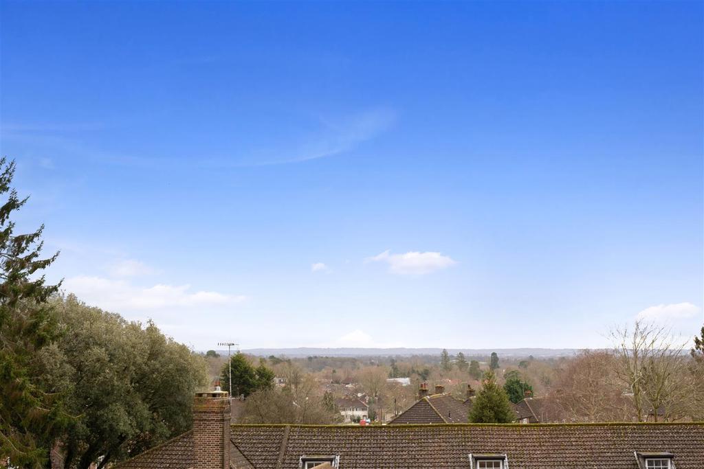 Bedroom View