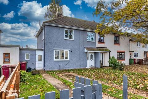 3 Ivanhoe Road, Scunthorpe, DN16 1JJ
