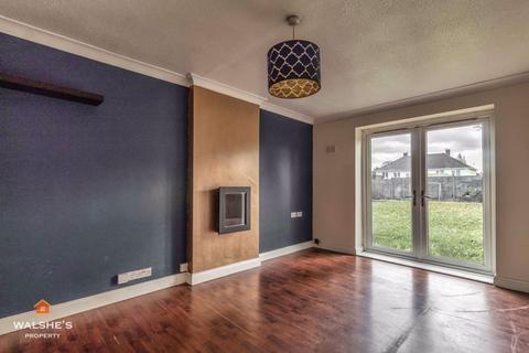 3 Ivanhoe Road, Scunthorpe, DN16 1JJ