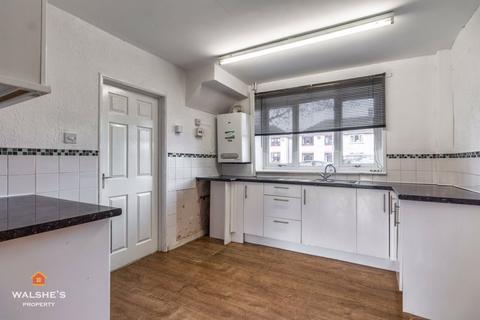 3 Ivanhoe Road, Scunthorpe, DN16 1JJ