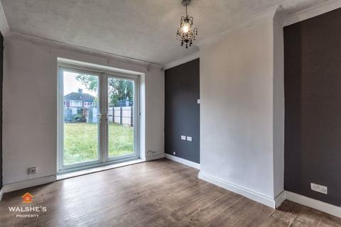 3 Ivanhoe Road, Scunthorpe, DN16 1JJ