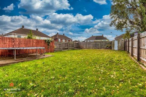 3 Ivanhoe Road, Scunthorpe, DN16 1JJ