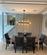 Open Plan Kitchen/Lounge