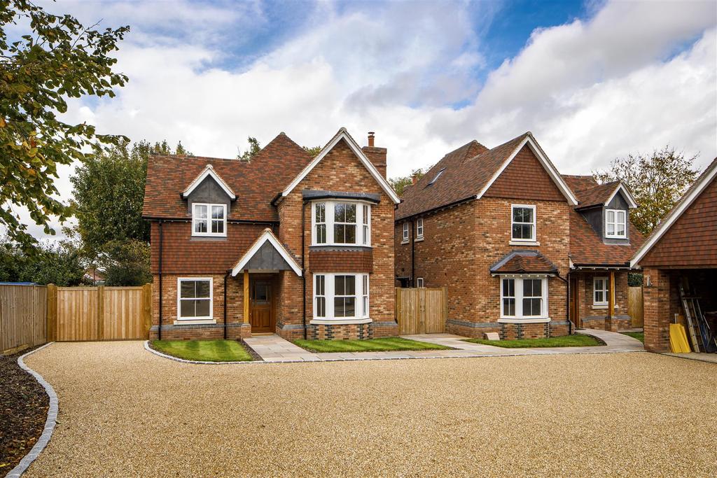 Dartford Road, Dartford 4 bed detached house £950,000