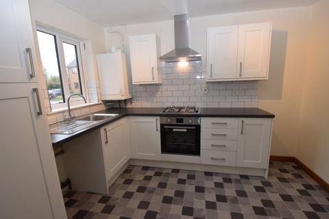2 bedroom terraced house to rent, Marlborough Place, Toddington