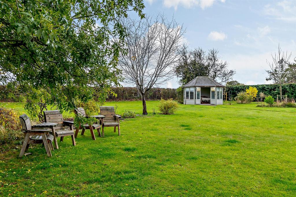 Ladywood, Droitwich Spa, Worcestershire 5 bed detached house £1,250,000